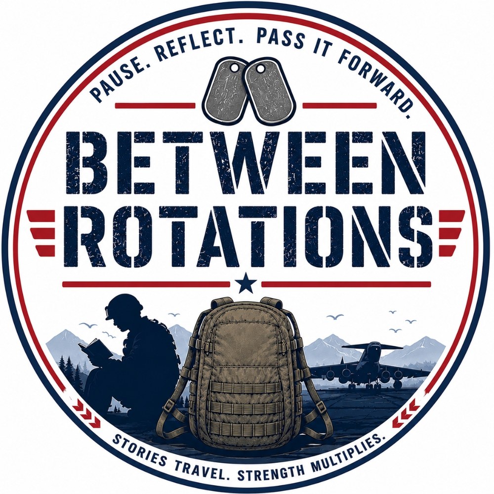 Between Rotations Initiative logo
